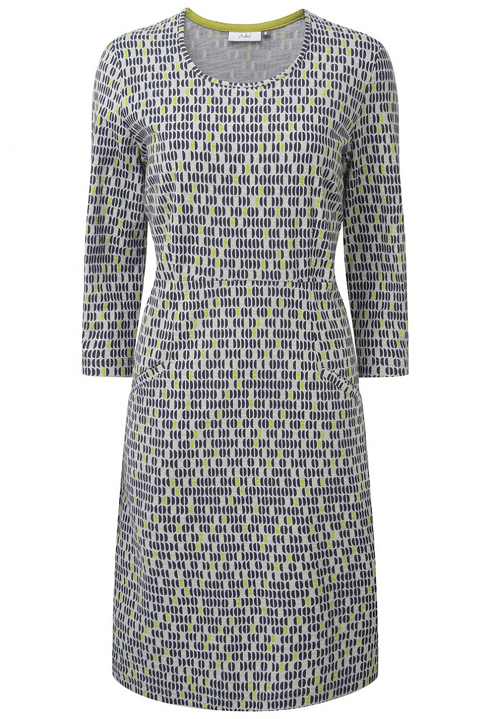 Adini Juno Dress