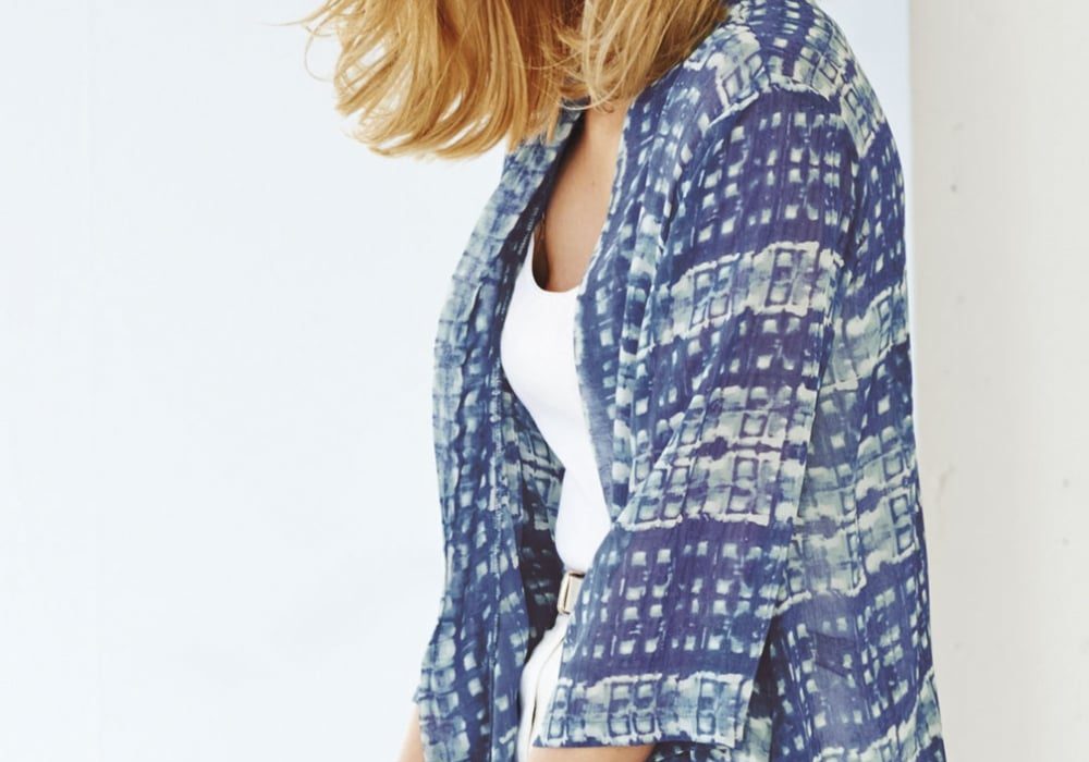 Adini Dalila Kimono