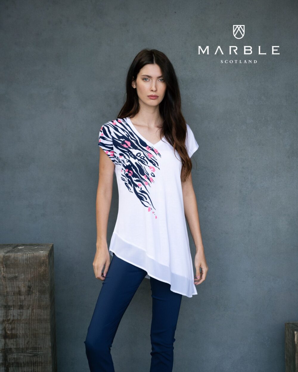 6046 135 white